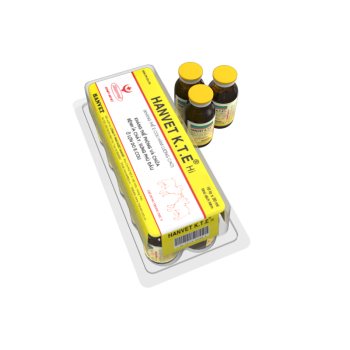 KHÁNG THỂ HANVET KTE