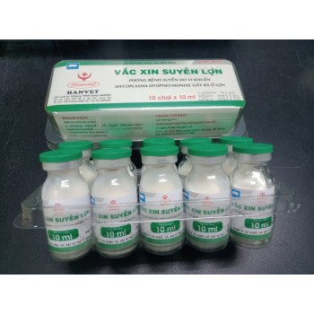 VẮC XIN SUYỄN LỢN