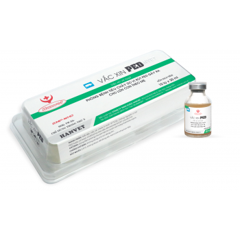 VẮC XIN PED