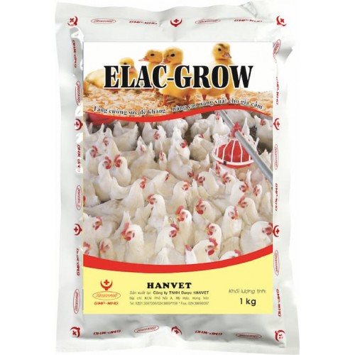 ELAC-GROW