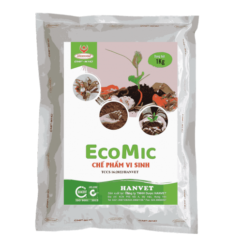 ECOMIC