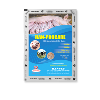 HAN-PROCARE