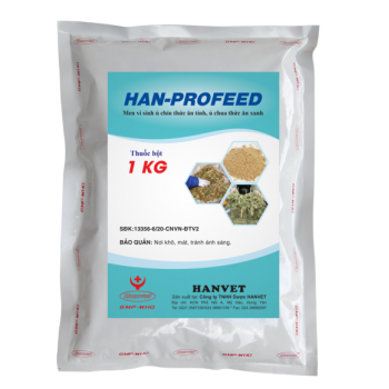HAN-PROFEED