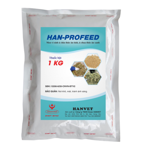 HAN-PROFEED