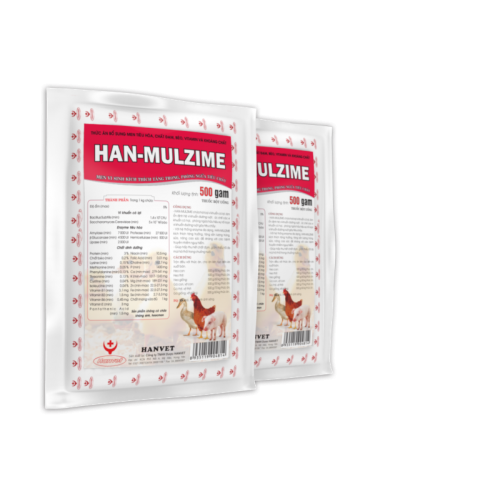 HAN-MULZIME