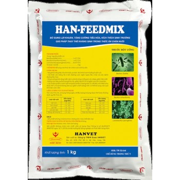 HAN-FEEDMIX