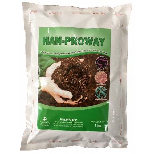HAN-PROWAY