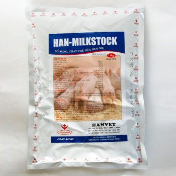 HAN-MILKSTOCK