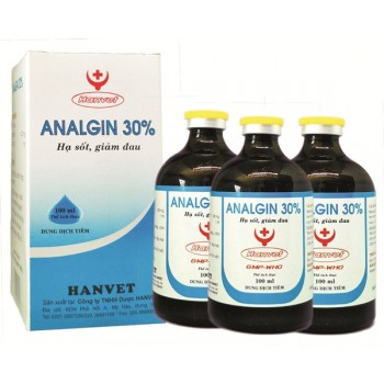 ANALGIN 30%