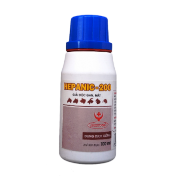 HEPANIC-200