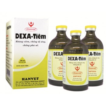DEXA-Tiêm