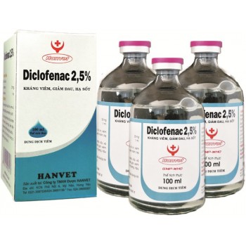 DICLOFENAC 2,5%