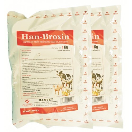 HAN-BROXIN