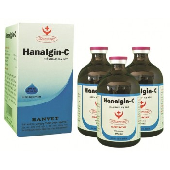 HANALGIN-C