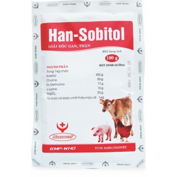 HAN-SOBITOL