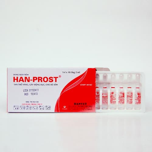 HAN-PROST