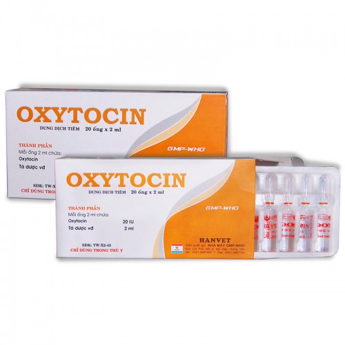OXYTOCIN