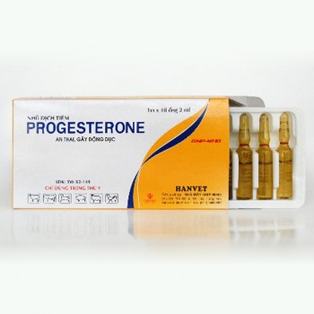 PROGESTERONE