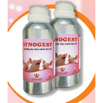 SYNOGEST