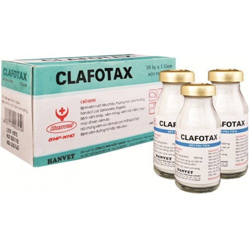 CLAFOTAX