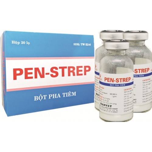 PEN-STREP