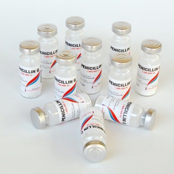 PENICILLIN G