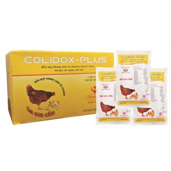 COLIDOX-PLUS