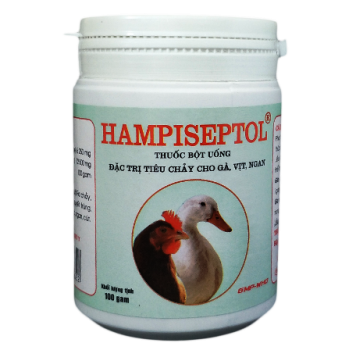 HAMPISEPTOL