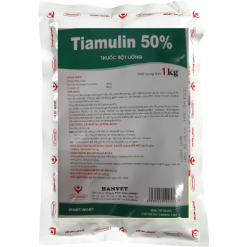 TIAMULIN 50%
