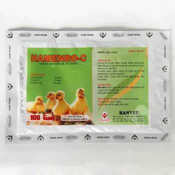 HAMENRO-C