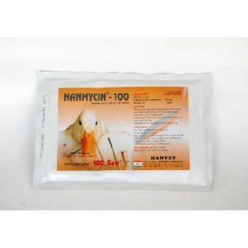 HANMYCIN-100