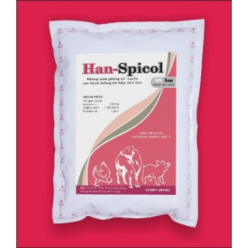HAN-SPICOL