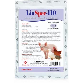 LINSPEC-110