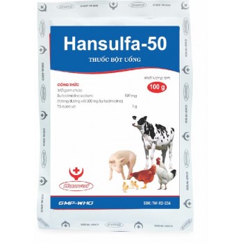 HANSULFA-50