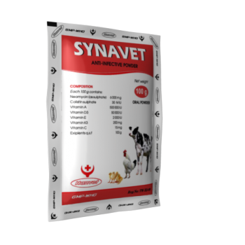 SYNAVET