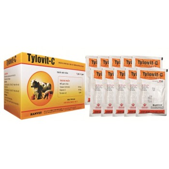 TYLOVIT-C