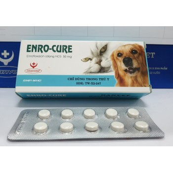 ENRO-CURE
