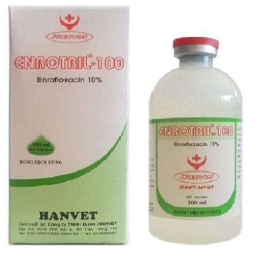 ENROTRIL®-100