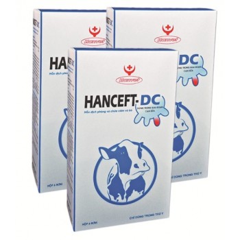 HANCEFT-DC