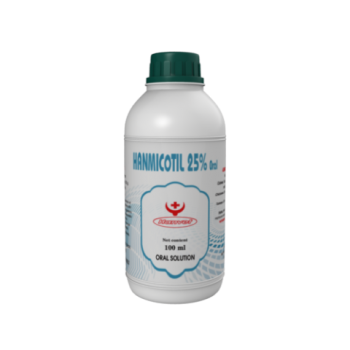 HANMICOTIL