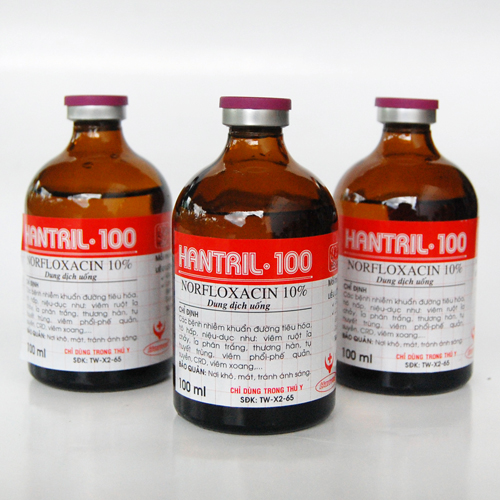 HANTRIL-100