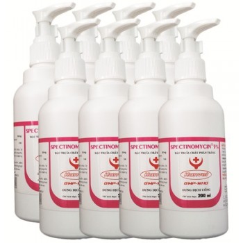 SPECTINOMYCIN 5%