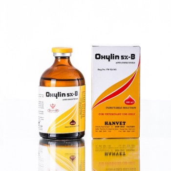 OXYLIN 5%-B