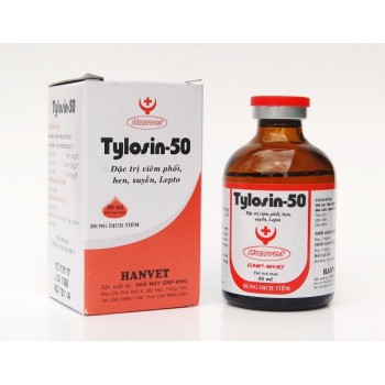 TYLOSIN-50