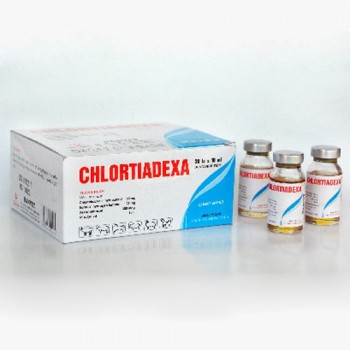 CHLORTIADEXA