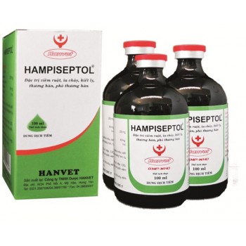 HAMPISEPTOL®