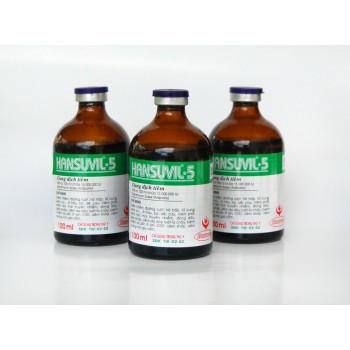 HANSUVIL®-5