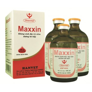 MAXXIN