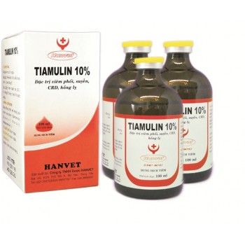 TIAMULIN 10%