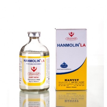 HANMOLIN® LA